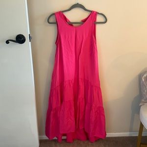 Maeve midi sundress